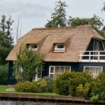 giethoorn huis